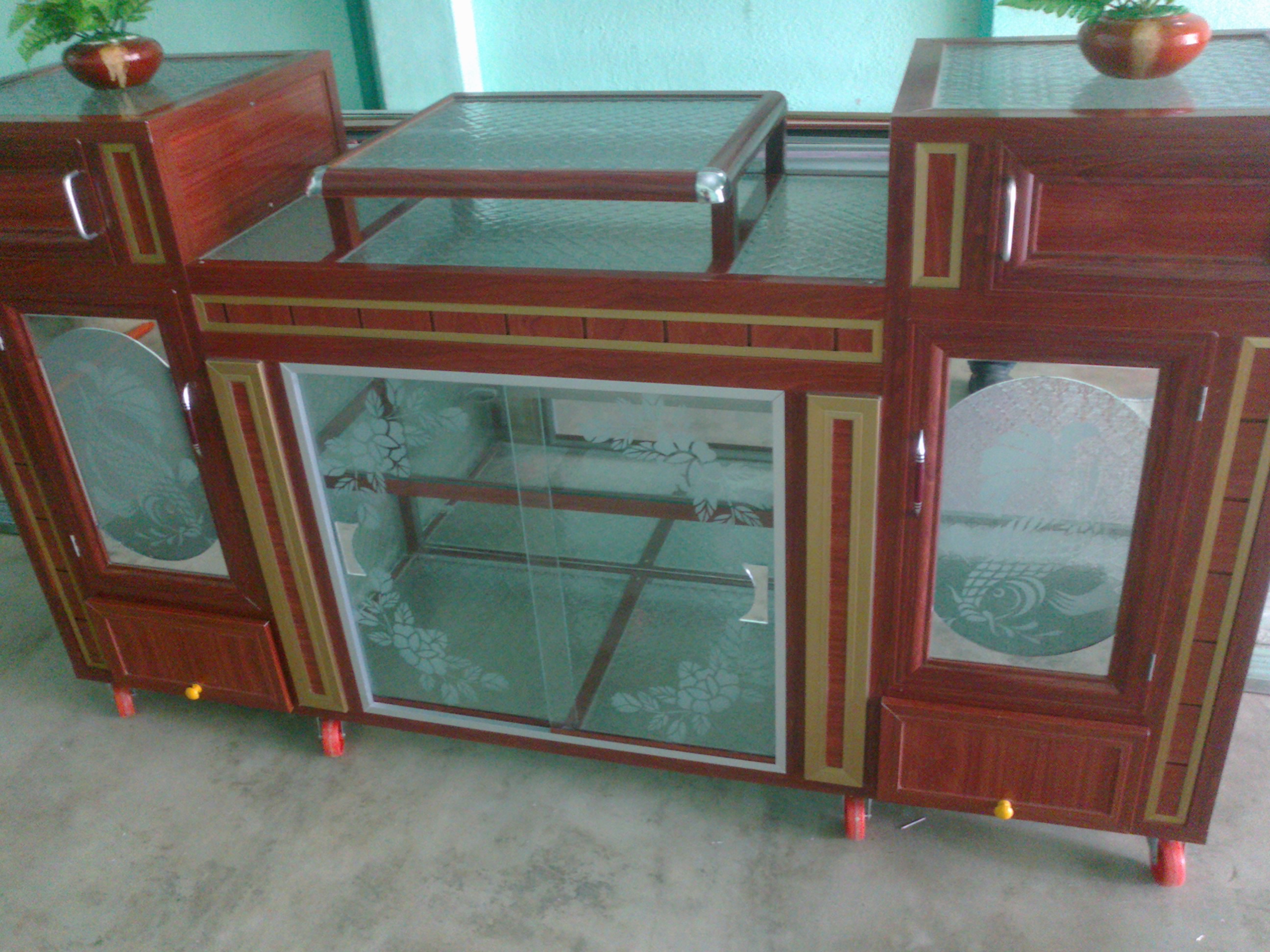 tu nhom buyphe